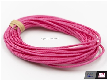 Yamai Pe Assist Line Pink  - Yamai